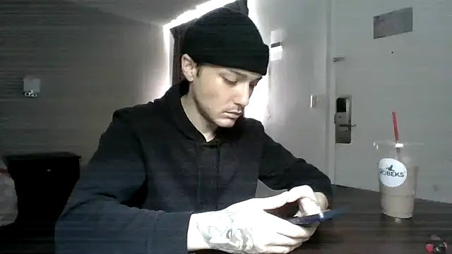 Jbenz420 online show from March 2026 09:53:01 PM