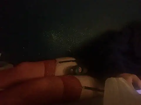 GeilerHSVFAN1989 online show from October 2025 05:30:02 AM