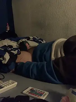 GeilerHSVFAN1989 online show from April 2026 08:51:01 PM