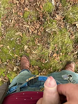 GeilerHSVFAN1989 online show from April 2026 03:02:01 PM