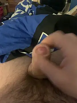 GeilerHSVFAN1989 online show from April 2026 07:38:02 PM