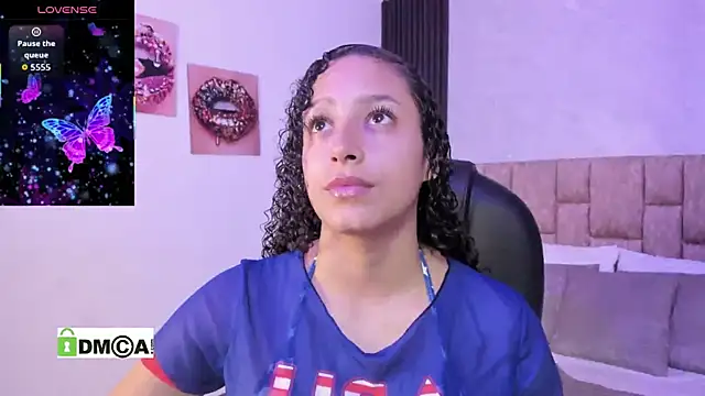 alondraandsweet1 online show from April 2026 08:21:01 PM