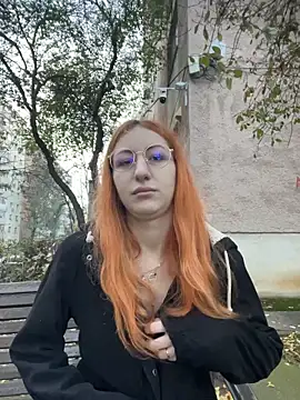 DaddysLittleSlutfox online show from November 2025 02:28:01 PM