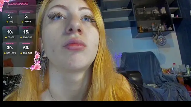 DaddysLittleSlutfox online show from November 2025 11:02:01 AM