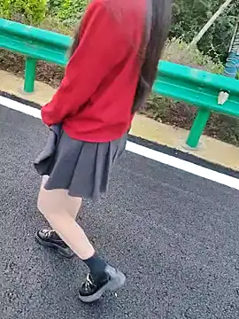 shaoshao-7758 online show from October 2025 11:14:01 PM