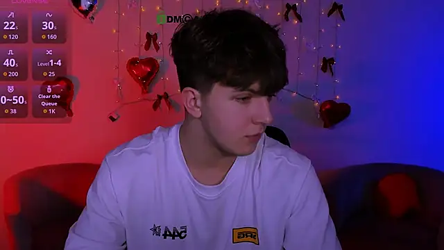 travis wolf  online show from April 2026 08:39:01 AM