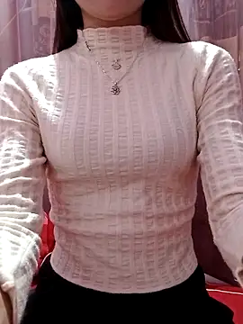 CherryBeii online show from February 2026 02:53:01 AM