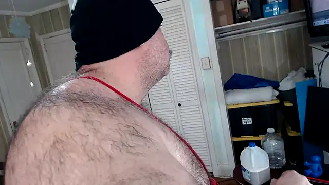 bullmusclejoe online show from February 2026 09:16:01 PM