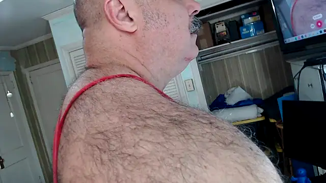 bullmusclejoe online show from March 2026 01:39:01 PM