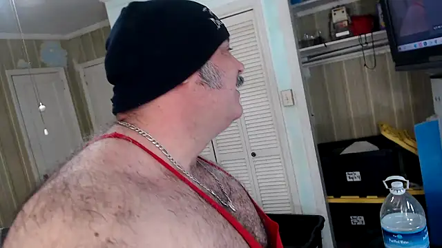 bullmusclejoe online show from April 2026 05:29:01 PM