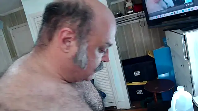 bullmusclejoe online show from April 2026 02:51:02 AM