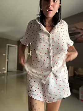 VendiMur online show from December 2025 02:06:02 AM