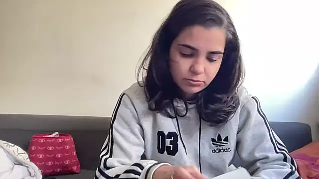 bruninhapt online show from September 2025 07:55:02 AM
