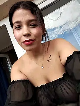 Snapshot of NicoleHayle chatting on September 2025 10:41:01 AM NicoleHayle online show from September 2025 10:41:01 AM