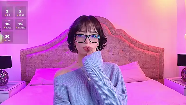 Snapshot of Sweet_1Angel chatting on October 2025 12:25:02 PM Sweet 1Angel online show from October 2025 12:25:02 PM