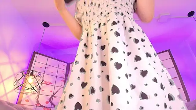 Sweet 1Angel online show from November 2025 12:28:02 PM