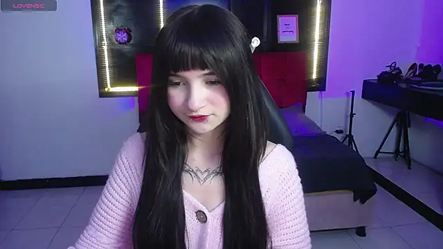  Charlotte Collins  online show from February 2026 02:35:01 PM