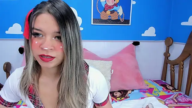 Snapshot of miss__evolet chatting on November 2025 11:10:02 AM miss evolet online show from November 2025 11:10:02 AM