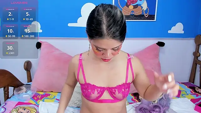 Snapshot of miss__evolet chatting on November 2025 11:12:02 AM miss evolet online show from November 2025 11:12:02 AM