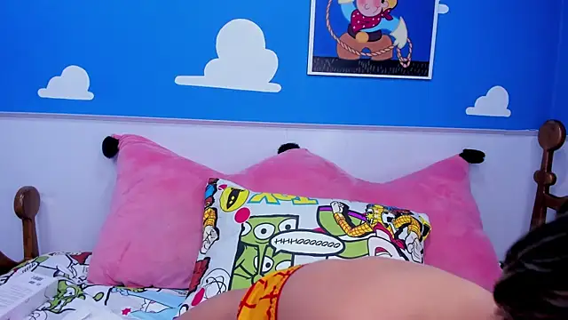 miss  evolet online show from January 2026 11:03:02 AM