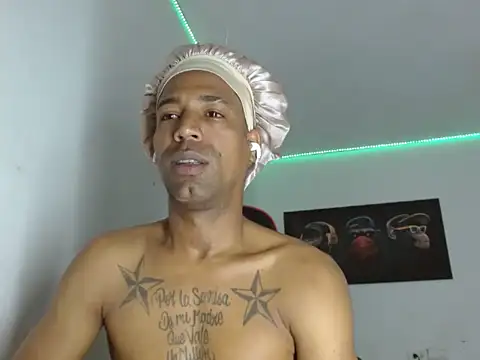 BBC Black  online show from April 2026 12:25:02 PM