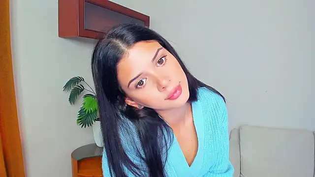 JoCauterucci online show from September 2025 06:49:01 AM