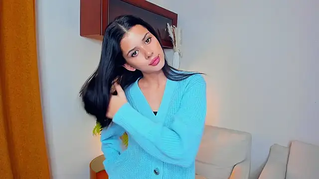 JoCauterucci online show from September 2025 06:40:02 AM