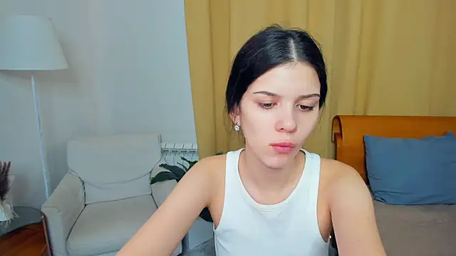 JoCauterucci online show from January 2026 07:01:02 AM