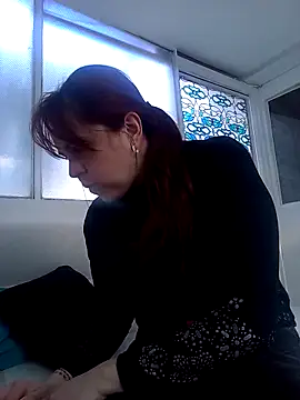 CARITOMIO online show from November 2025 09:04:01 PM