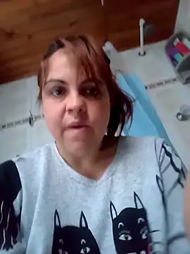 CARITOMIO online show from December 2025 03:18:02 PM