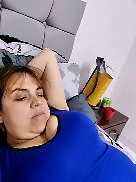 CARITOMIO online show from April 2026 07:05:02 PM