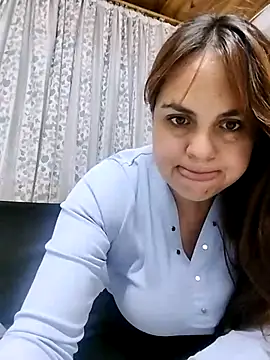 CARITOMIO online show from April 2026 10:22:01 PM