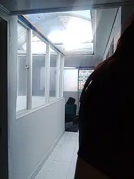 CARITOMIO online show from June 2026 03:17:02 PM