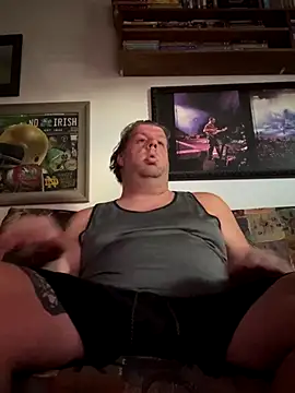 Stephanie1984 online show from October 2025 05:30:02 PM