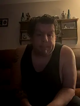 Stephanie1984 online show from November 2025 12:59:01 PM