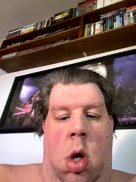 Stephanie1984 online show from December 2025 05:08:02 PM