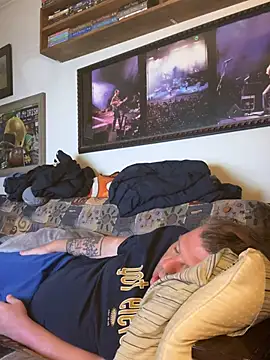 Stephanie1984 online show from March 2026 05:08:02 AM