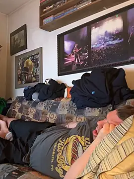 Stephanie1984 online show from March 2026 05:46:01 AM