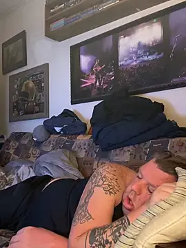 Stephanie1984 online show from March 2026 04:38:01 AM