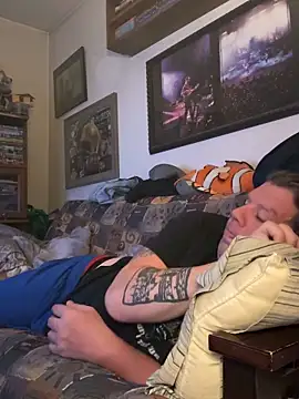 Stephanie1984 online show from March 2026 05:12:01 AM