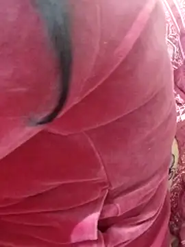 Janvi -Love online show from November 2025 05:14:02 PM