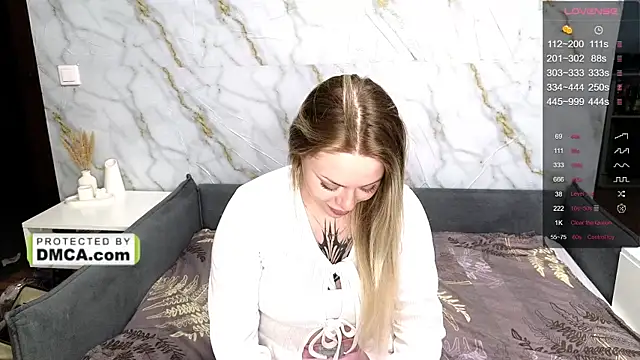 StasySweet online show from February 2026 04:23:02 AM