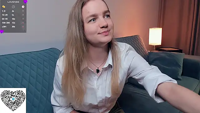 KerenFurguson online show from October 2025 06:51:02 PM