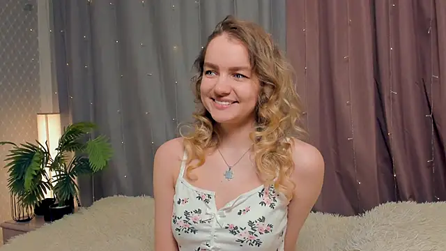 KerenFurguson online show from November 2025 09:03:01 PM