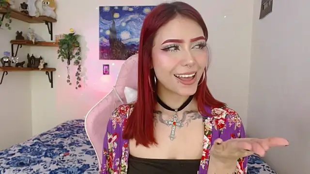 Melhoneymoon online show from May 2026 12:59:02 AM
