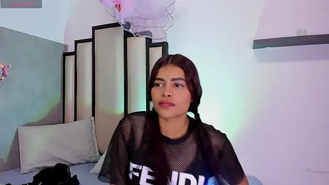 Miaa Rosse online show from January 2026 11:37:02 AM