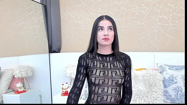 MiaDunoff online show from September 2025 09:37:01 PM