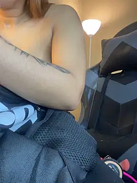 RedVelvet Dream online show from December 2025 09:32:02 PM