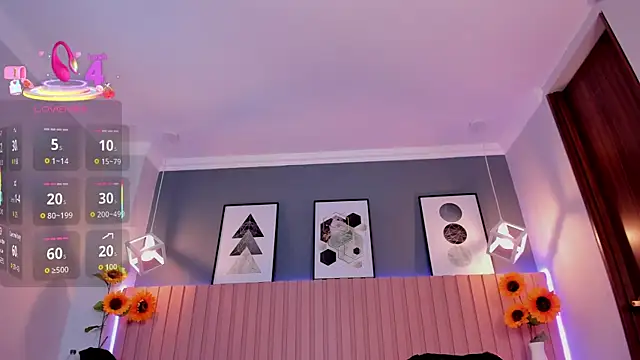 Nina Ford online show from December 2025 03:05:01 AM