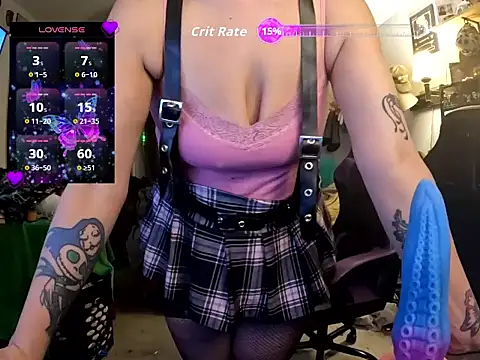 R4inbowK1tty online show from February 2026 05:33:02 AM